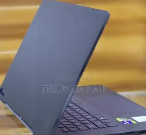 Photo - New Laptop Asus ROG Zephyrus M16 GU603HR 16GB Intel Core I9 SSD 1T