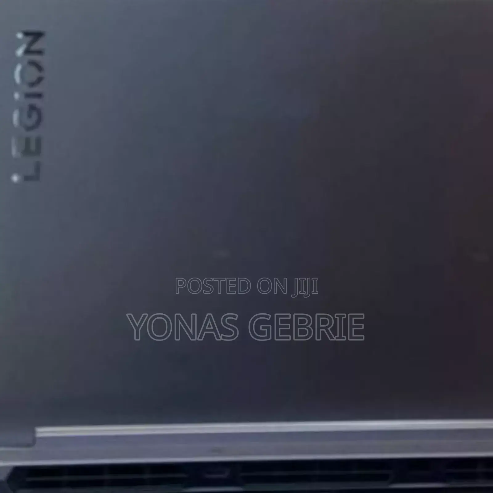 New Laptop Lenovo Legion 5 32GB Intel Core I9 SSD 1T