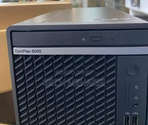 New Desktop Computer Dell Optiplex 5040 8GB Intel Core I5 SSD 512GB