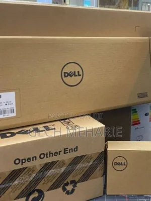 New Desktop Computer Dell Optiplex 5040 8GB Intel Core I5 SSD 512GB