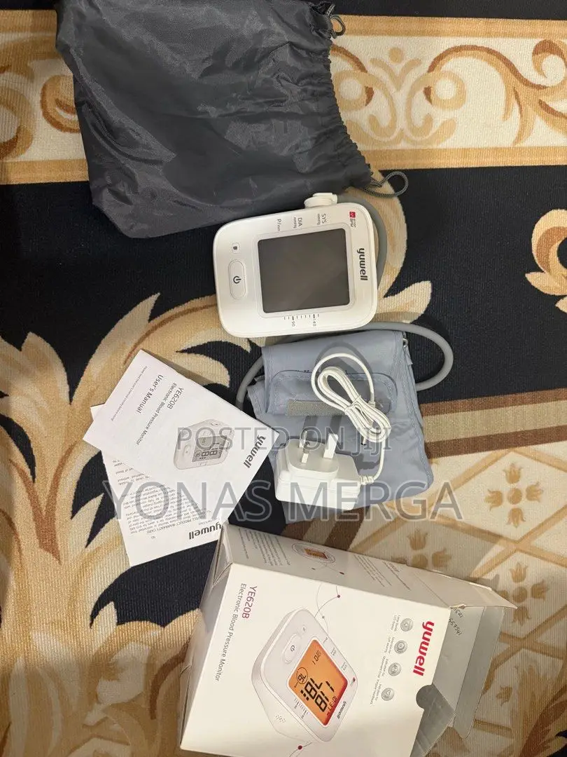 Bp Apparatus For፶段blood Pressure Monitor央፴measur Indicator