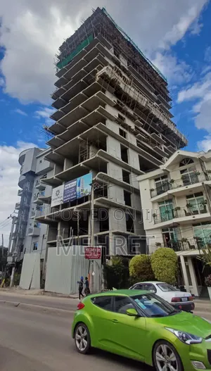 2bdrm Apartment in ዴማ ሆፕ, Bole for sale