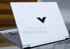 New Laptop HP Victus 16 16GB AMD Ryzen 7 SSD 1T