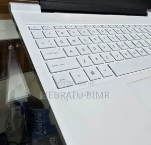 New Laptop HP Victus 16 16GB AMD Ryzen 7 SSD 1T
