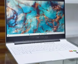 New Laptop HP Victus 16 16GB AMD Ryzen 7 SSD 1T
