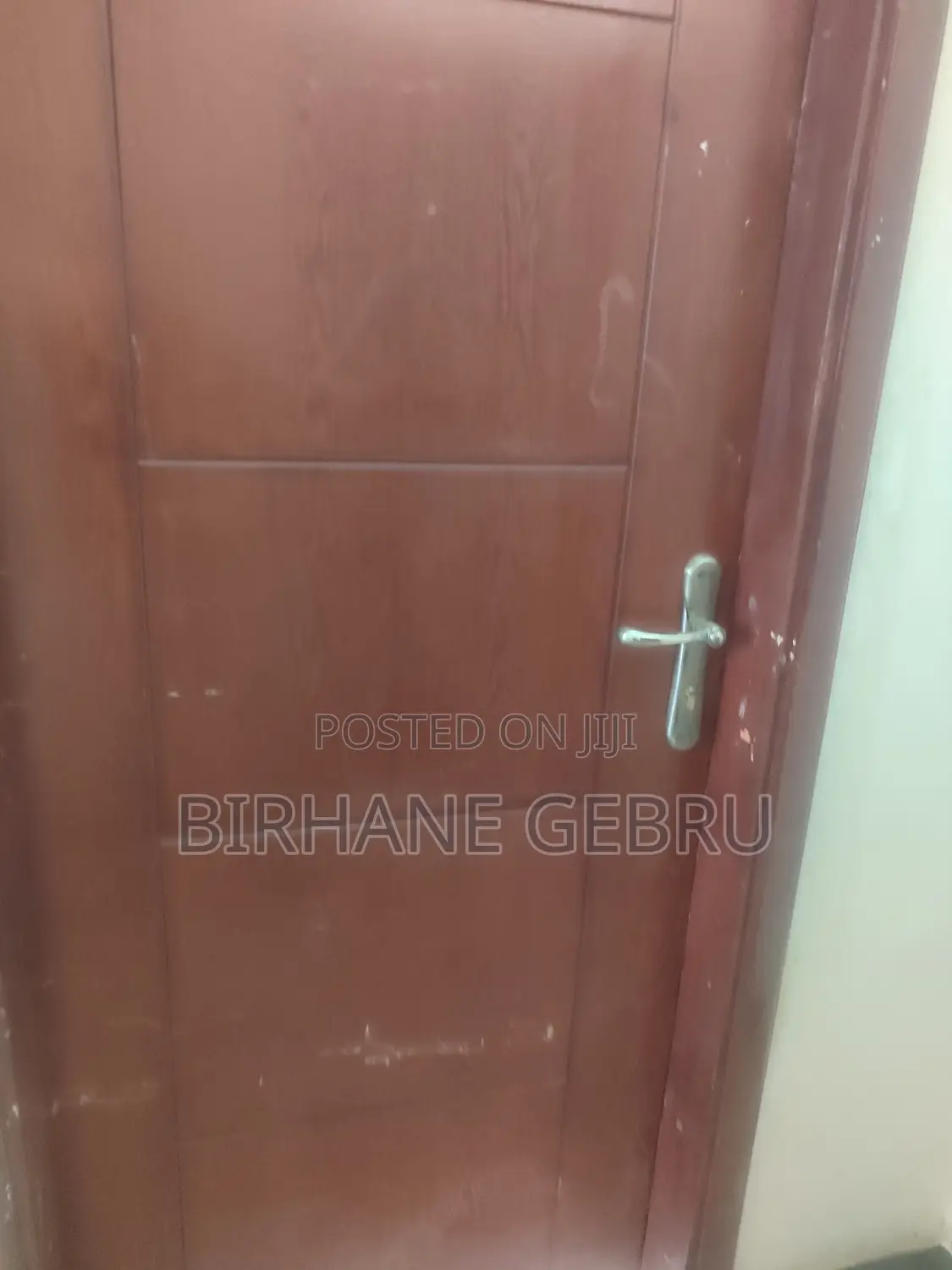 Luxury Apartiment Rent for Office