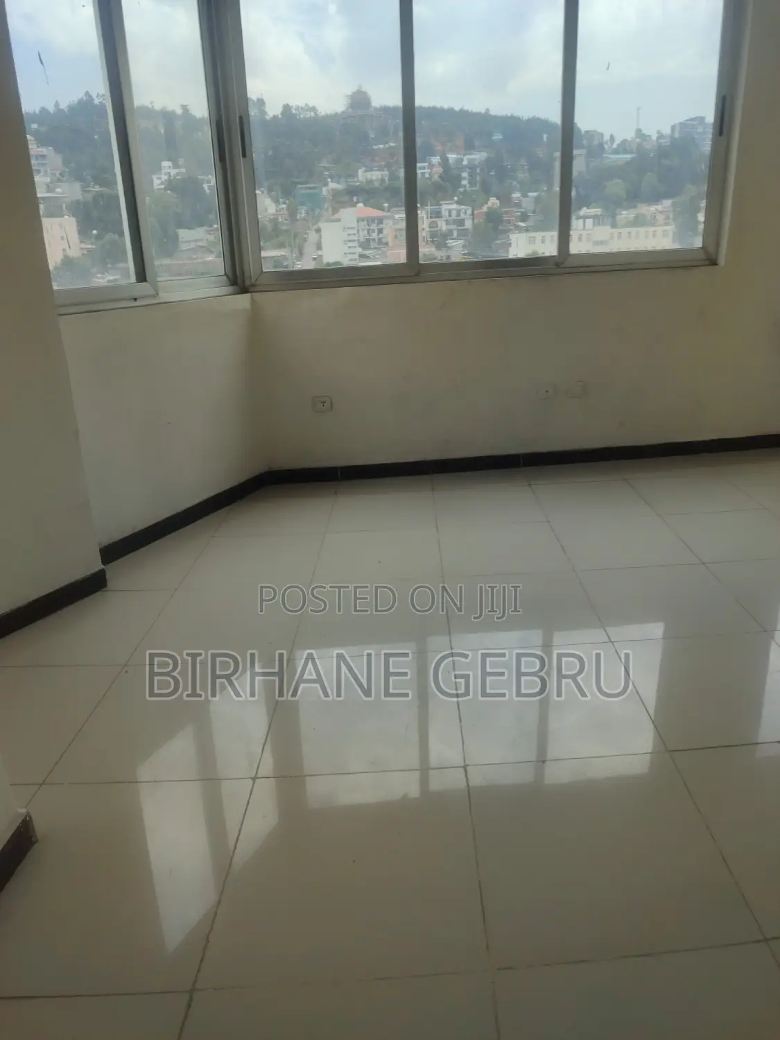 Luxury Apartiment Rent for Office