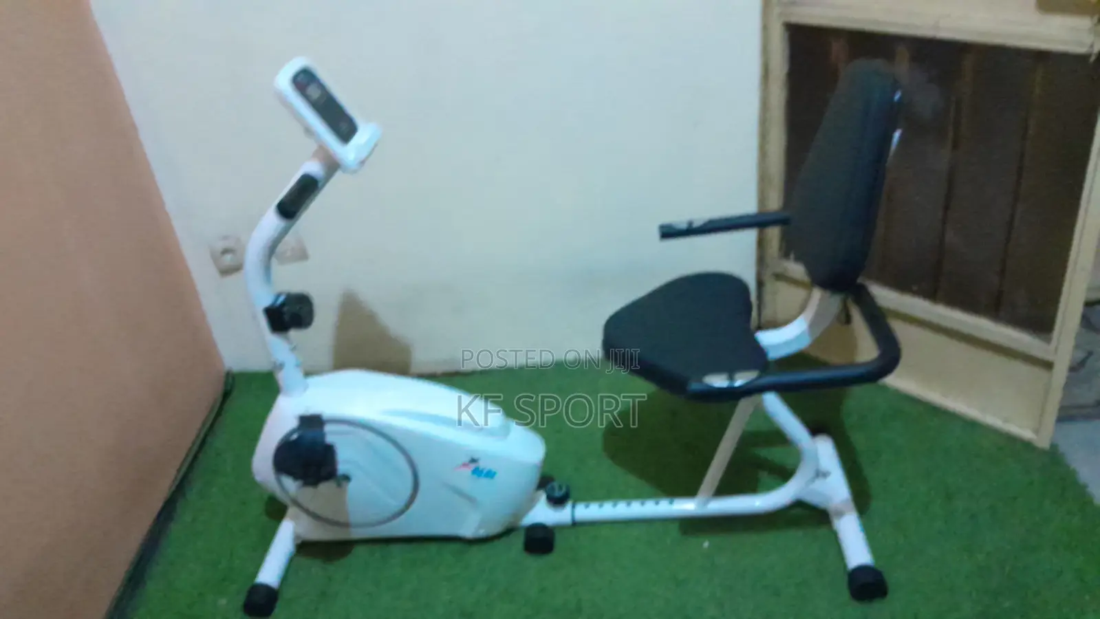 Exercise Bike for Sell