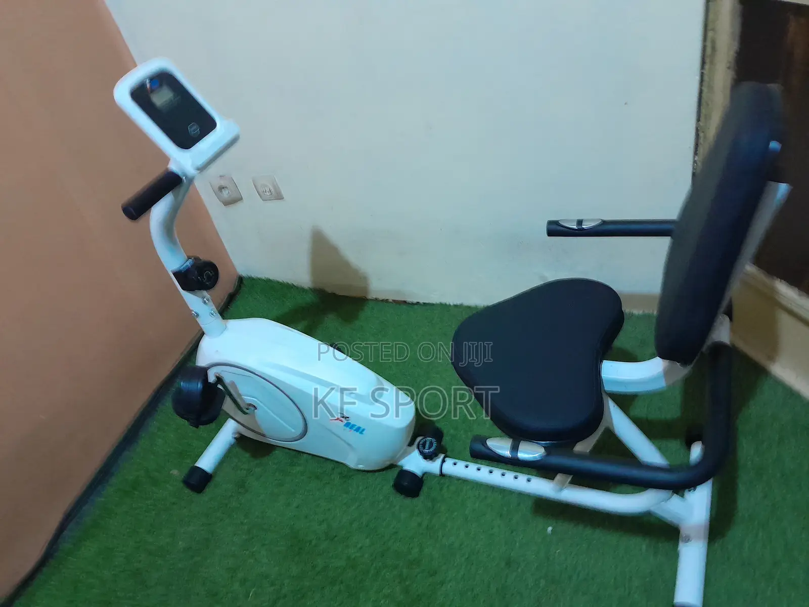 Exercise Bike for Sell