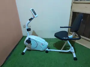 Exercise Bike for Sell