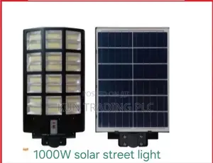 Solar Street Light 1000watt