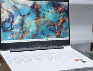 New Laptop HP Victus 16 16GB AMD Ryzen 7 SSD 1T