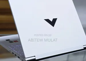 New Laptop HP Victus 16 16GB AMD Ryzen 7 SSD 1T