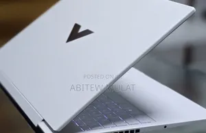 New Laptop HP Victus 16 16GB AMD Ryzen 7 SSD 1T