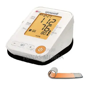 Photo - Automatic Bp Machine፹襫talking Function,Ce Iso Certified