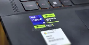 New Laptop Asus ROG Zephyrus G15 16GB Intel Core I9 SSD 1T