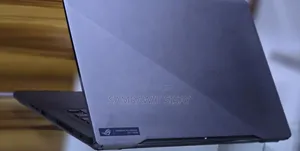 New Laptop Asus ROG Zephyrus G15 16GB Intel Core I9 SSD 1T