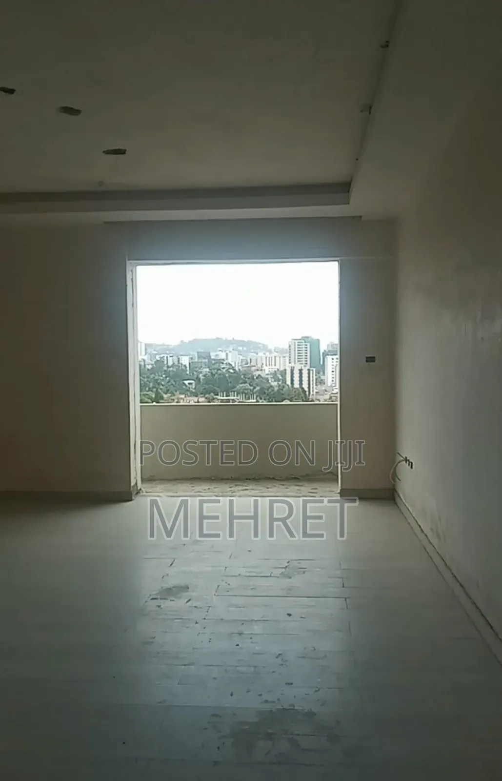 2bdrm Apartment in ባማኮን, Bole for sale