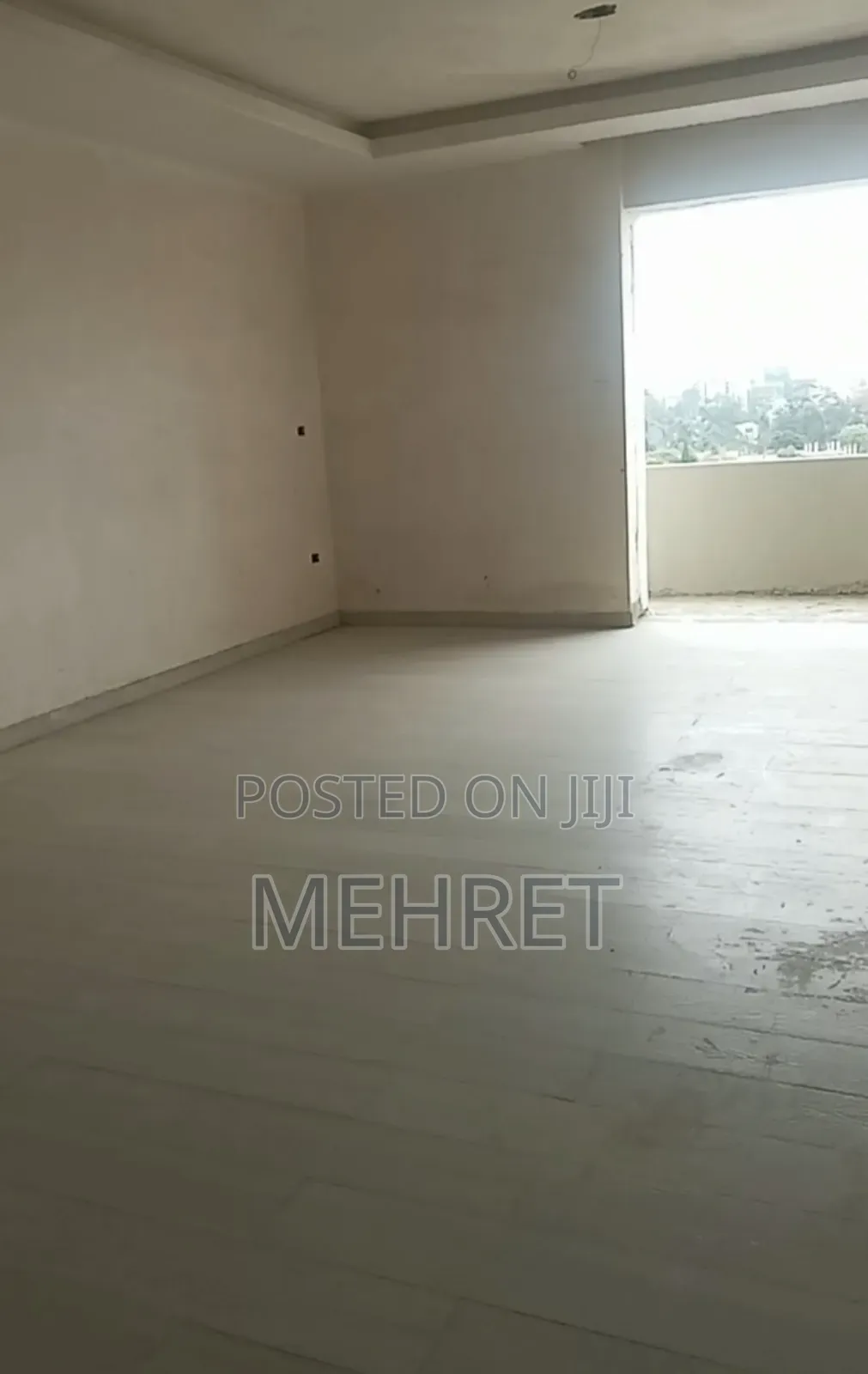 2bdrm Apartment in ባማኮን, Bole for sale