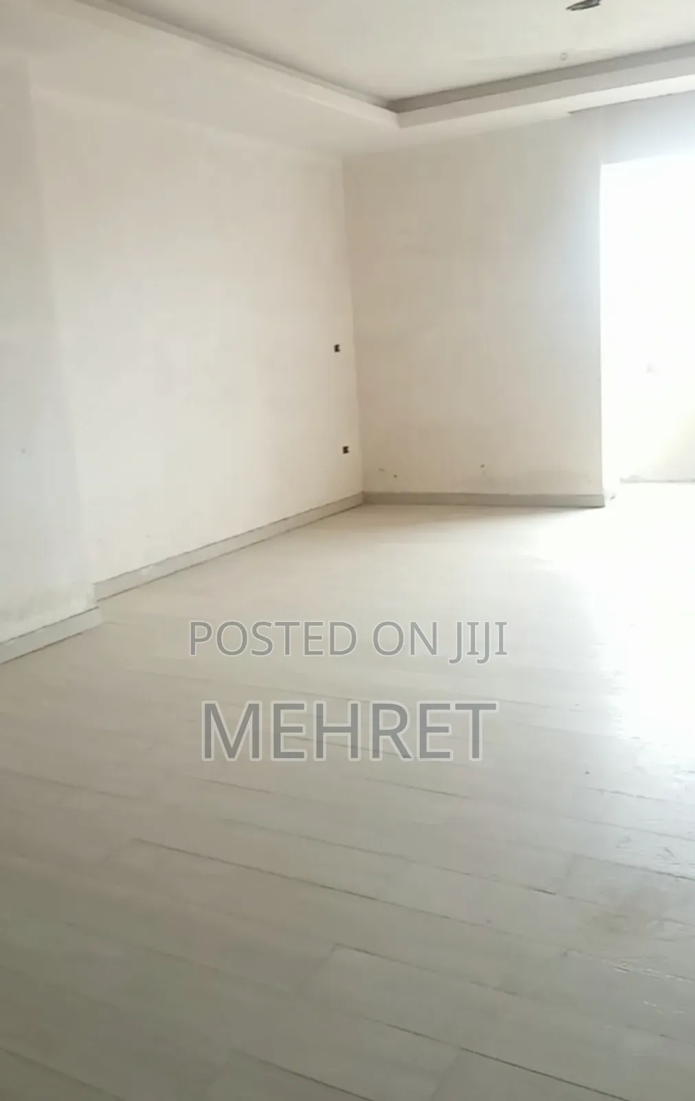 2bdrm Apartment in ባማኮን, Bole for sale