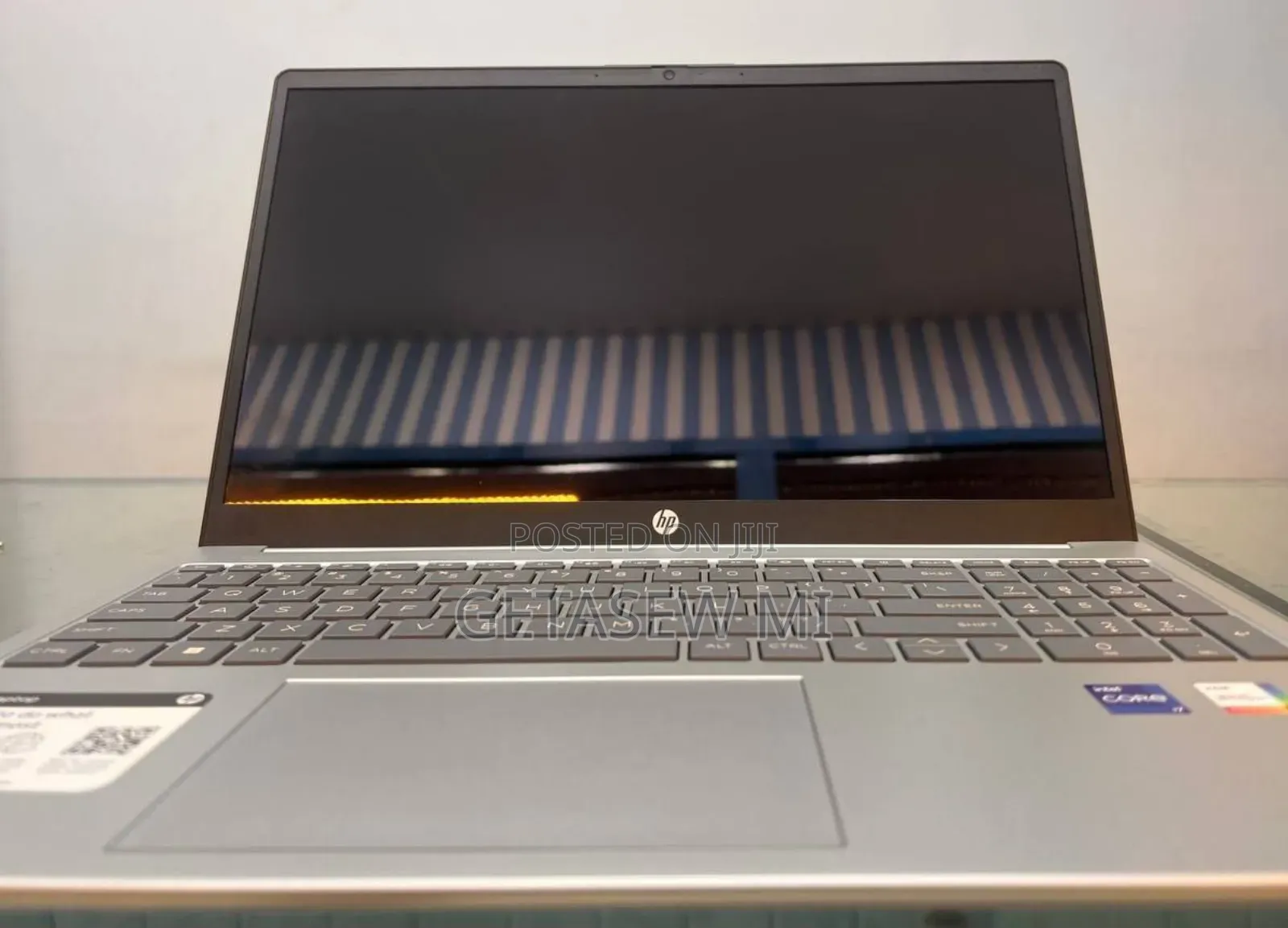 New Laptop HP Stream Notebook 16GB Intel Core I7 SSD 1T