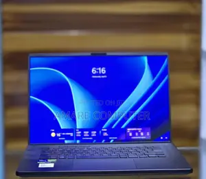 New Laptop Asus 16GB Intel Core I9 SSD 1T