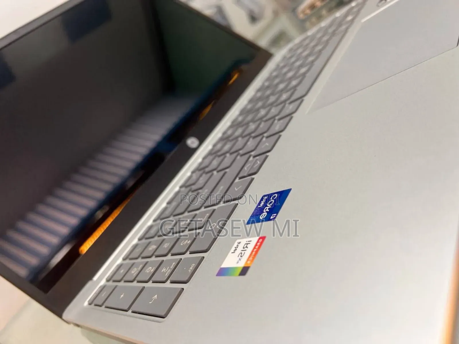 New Laptop HP Stream Notebook 16GB Intel Core I7 SSD 1T