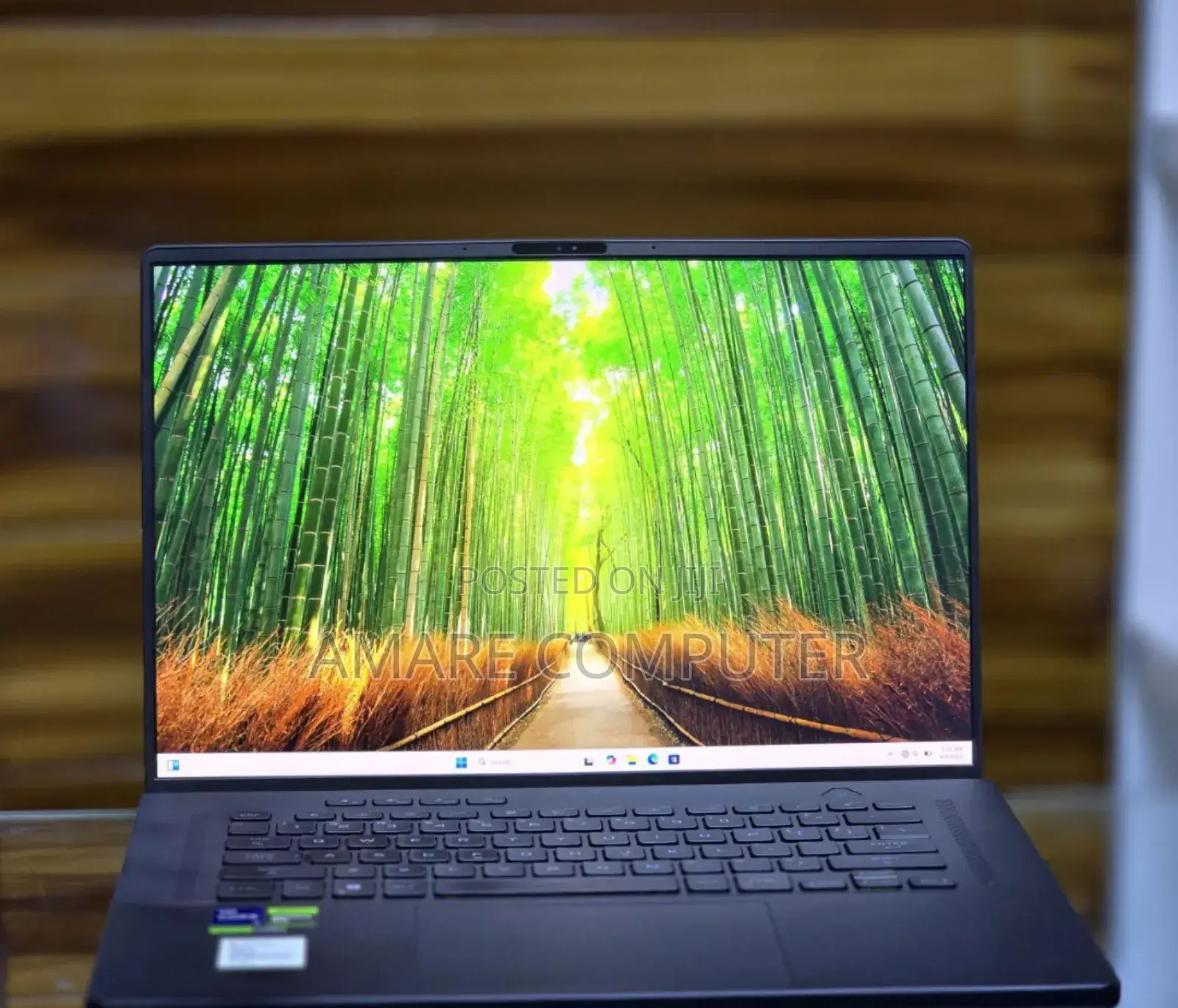 New Laptop Asus 16GB Intel Core I9 SSD 1T