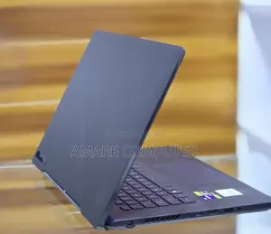 New Laptop Asus 16GB Intel Core I9 SSD 1T