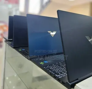 New Laptop HP Victus 16 16GB Intel Core I5 SSD 1T
