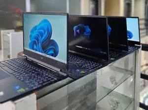 Photo - New Laptop HP Victus 16 16GB Intel Core I5 SSD 1T