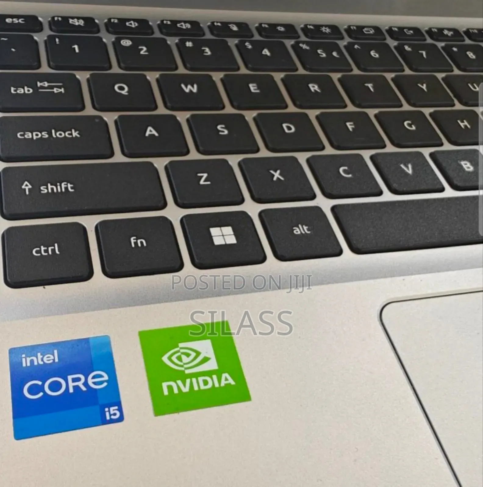 New Laptop Acer Aspire 5 16GB Intel Core I5 SSD 512GB