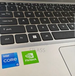 Photo - New Laptop Acer Aspire 5 16GB Intel Core I5 SSD 512GB