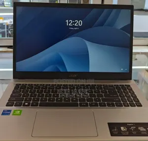 New Laptop Acer Aspire 5 16GB Intel Core I5 SSD 512GB