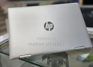 Photo - New Laptop HP 16GB Intel Core I5 SSD 512GB