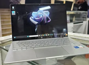 New Laptop HP 16GB Intel Core I5 SSD 512GB