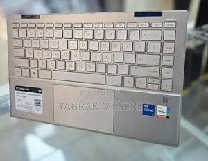 New Laptop HP 16GB Intel Core I5 SSD 512GB