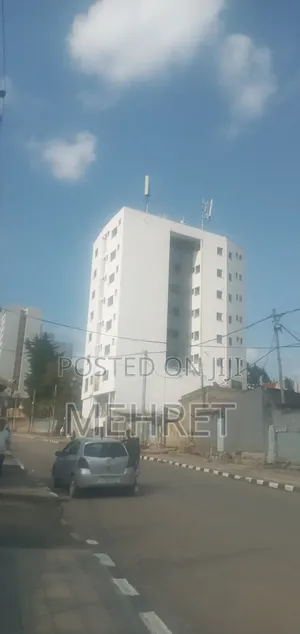 1bdrm Apartment in Elshal, Bole for sale