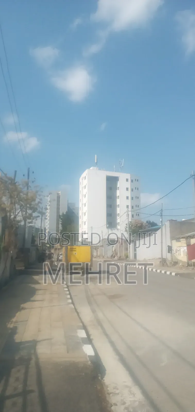 1bdrm Apartment in Elshal, Bole for sale