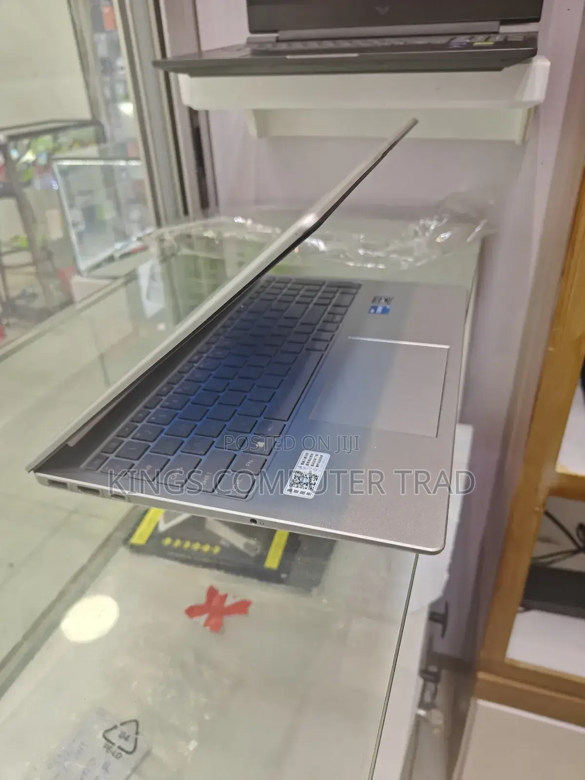 New Laptop HP Stream Notebook 16GB Intel Core I5 SSD 1T