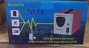 Sugato Automatic Voltage Regulator 1000w