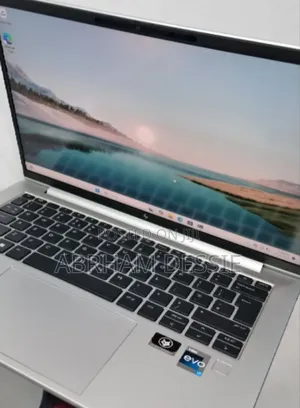 New Laptop HP EliteBook 840 G9 16GB Intel Core I7 SSD 512GB