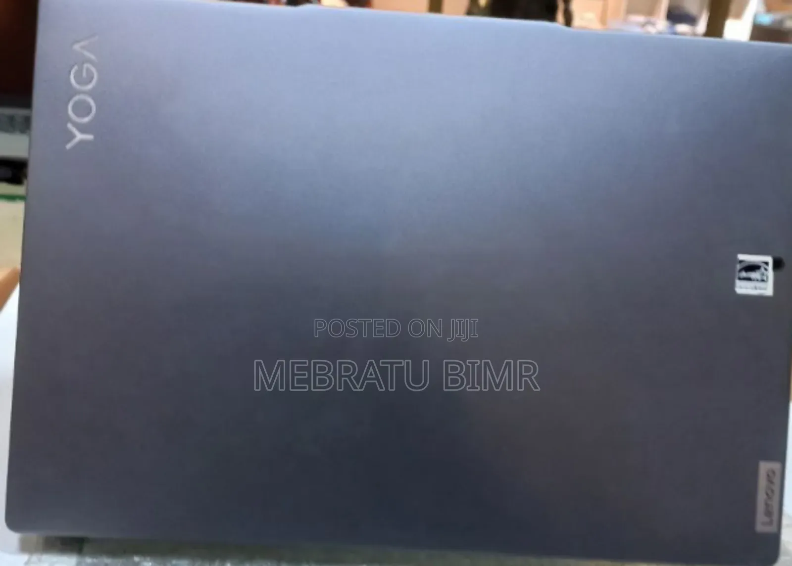 New Laptop Lenovo Yoga 2 32GB AMD Ryzen 7 SSD 1T