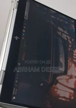 New Laptop HP EliteBook X360 1030 G3 16GB Intel Core I7 SSD 512GB