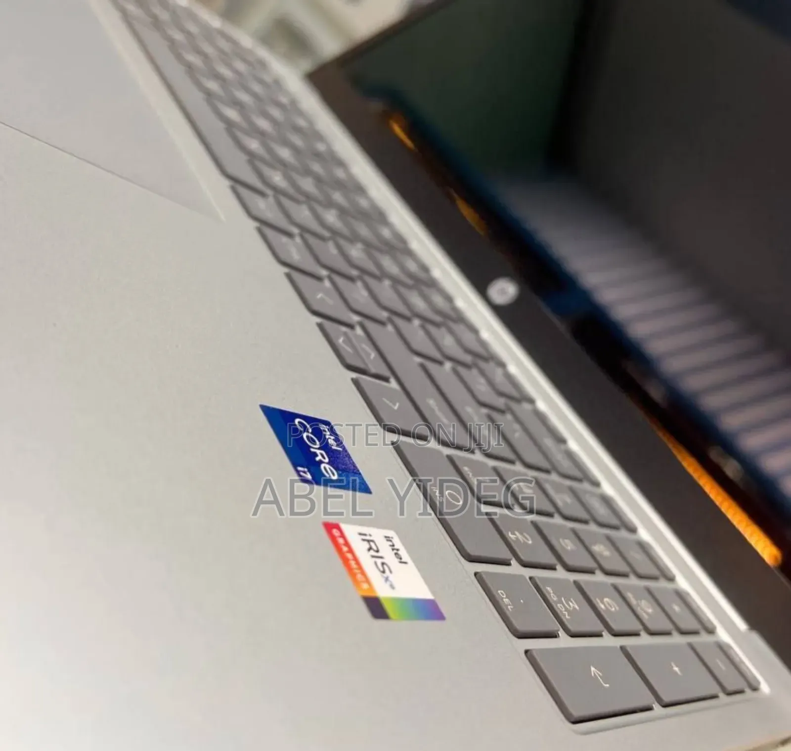 New Laptop HP Stream Notebook 16GB Intel Core I7 SSD 1T