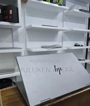 Photo - New Laptop HP Envy 15 32GB Intel Core Ultra 7 SSD 1T