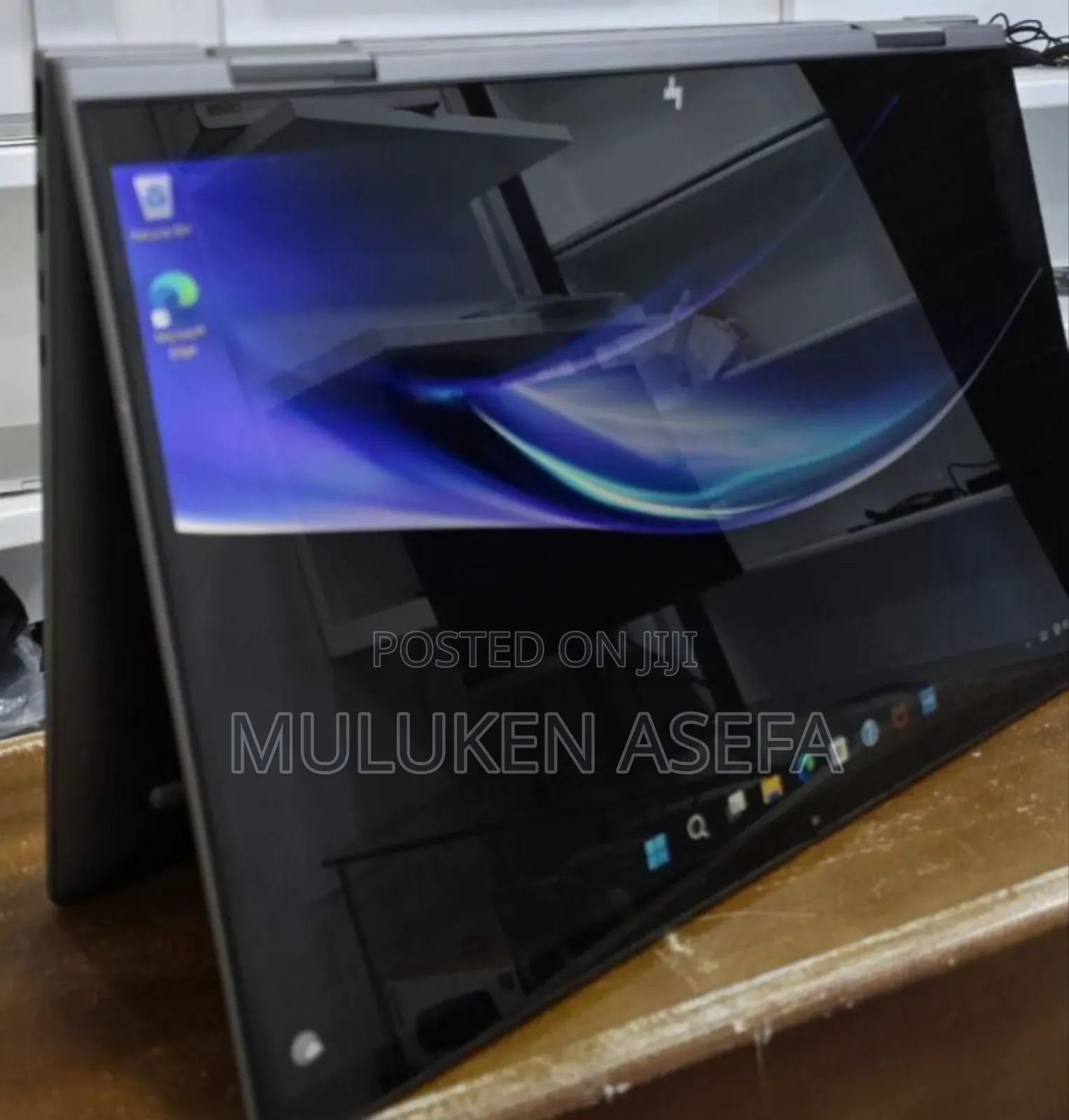 New Laptop HP Envy 15 32GB Intel Core Ultra 7 SSD 1T