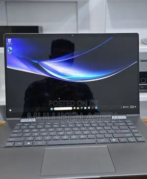 New Laptop HP Envy 15 32GB Intel Core Ultra 7 SSD 1T