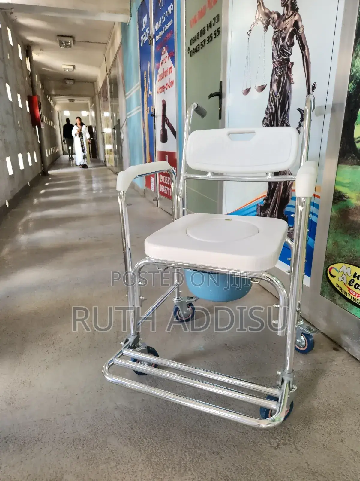 Commode Chair4δcommode Chair5ωfour Wheel Commode Chair