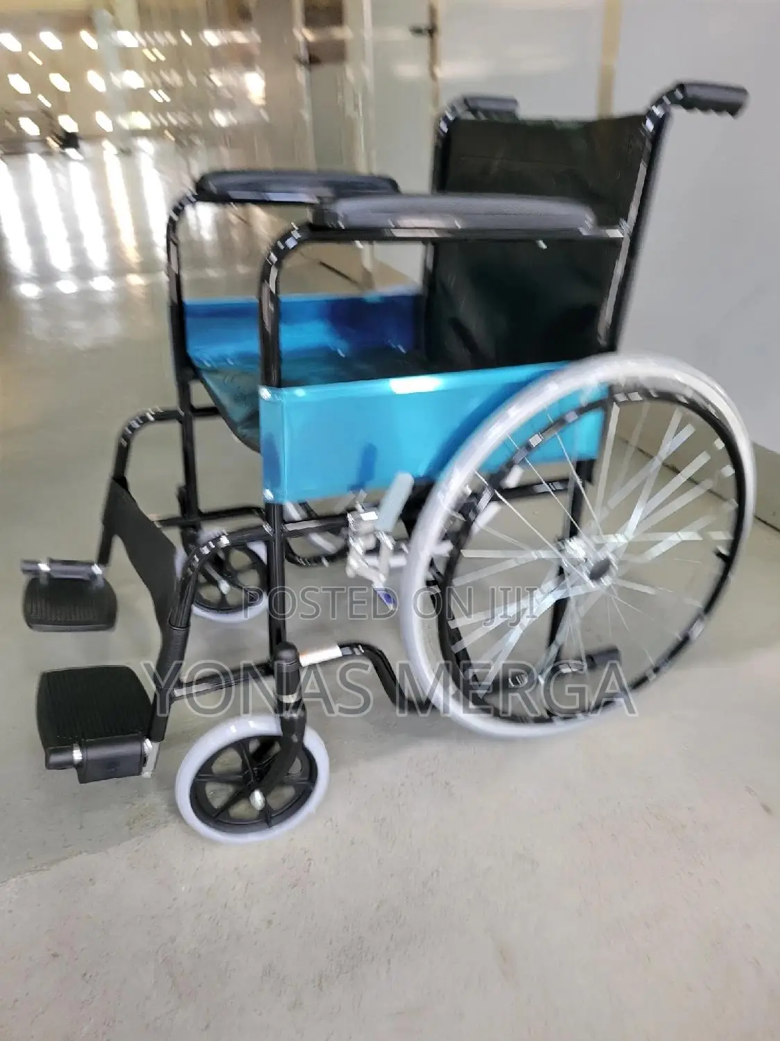 Dura Hard Cushion Wheelchair፮督wheelchair0∆Wheelchair
